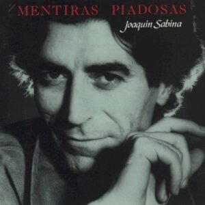SABINA JOAQUIN - MENTIRAS PIADOSAS