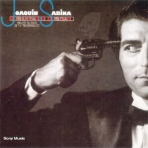 SABINA JOAQUIN - RULETA RUSA
