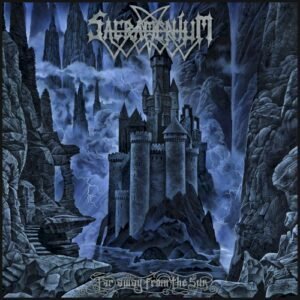 SACRAMENTUM - FAR AWAY FROM THE SUN REMASTER 2020