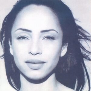SADE - THE BEST OF