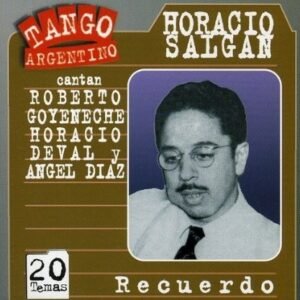 SALGAN / DIAZ / GOYENECHE / DEVAL - RECUERDO