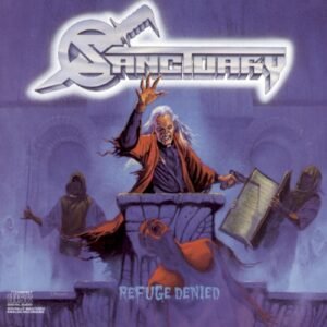 SANCTUARY - REFUGE DENIED