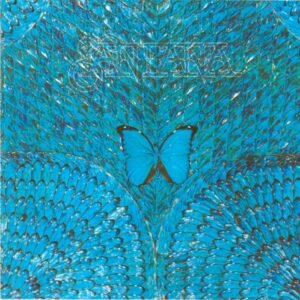 SANTANA - BORBOLETTA