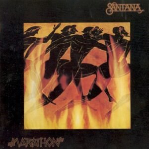 SANTANA - MARATHON