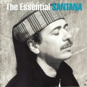 SANTANA - THE ESSENTIAL (2CD)