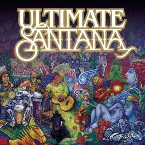 SANTANA - ULTIMATE SANTANA