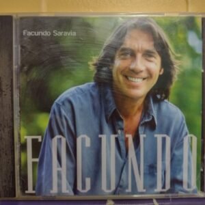SARAVIA FACUNDO - FACUNDO