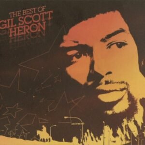 SCOTT-HERON GIL - VERY BEST OF
