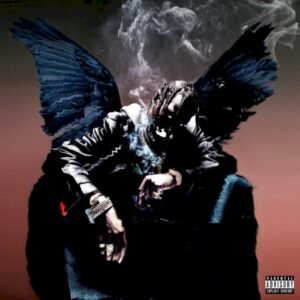 SCOTT TRAVIS - BIRDS IN THE TRAP SING ( IMPORTADO)