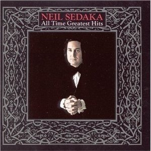 SEDAKA NEIL - ALL TIME GREATEST HITS