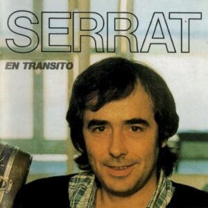 SERRAT JOAN MANUEL - EN TRANSITO