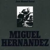 SERRAT JOAN MANUEL - MIGUEL HERNANDEZ
