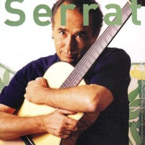 SERRAT JOAN MANUEL - VERSOS EN LA BOCA