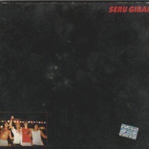 SERU GIRAN - NO LLORES POR MI, ARGENTINA