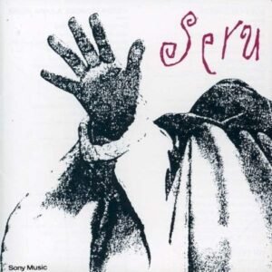 SERU GIRAN - SERU GIRAN 92