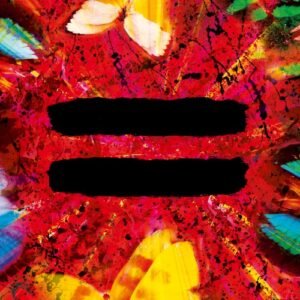 SHEERAN ED - EQUALS
