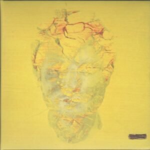 SHEERAN ED - SUBTRACT