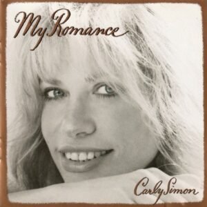 SIMON CARLY - MY ROMANCE
