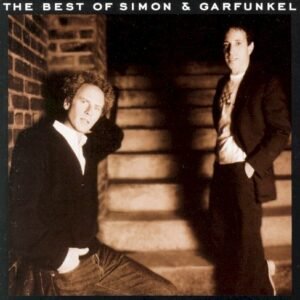 SIMON & GARFUNKEL - THE BEST OF SIMON & GARFUNKEL