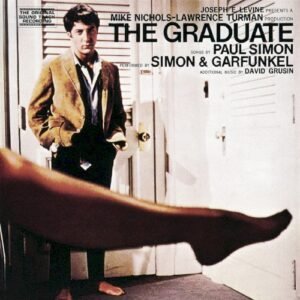 SIMON & GARFUNKEL - THE GRADUATE