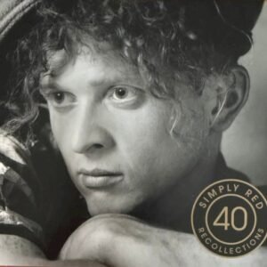 SIMPLY RED - RECOLLECTIONS (3CD)