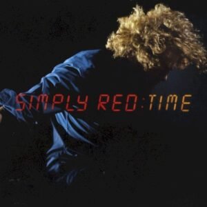 SIMPLY RED - TIME