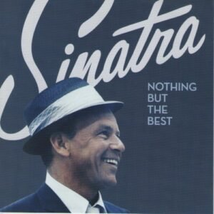 SINATRA FRANK - NOTHING BUT THE BEST