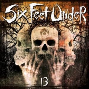 SIX FEET UNDER - 13