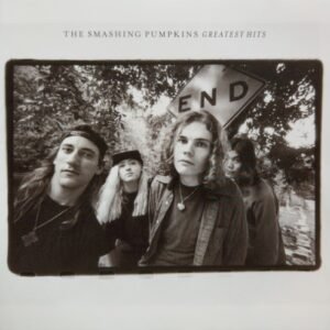 SMASHING PUMPKINS - GREATEST HITS - ROTTEN APPLES