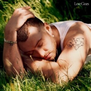 SMITH SAM - LOVE GOES