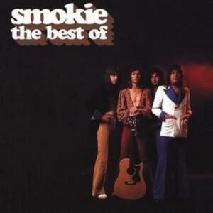 SMOKIE - THE BEST OF