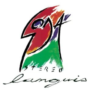 SODA STEREO - LANGUIS