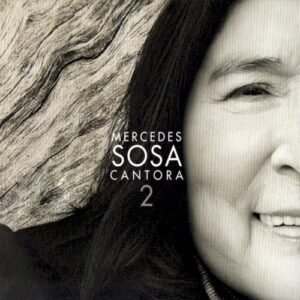 SOSA MERCEDES - CANTORA 2