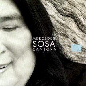 SOSA MERCEDES - CANTORA