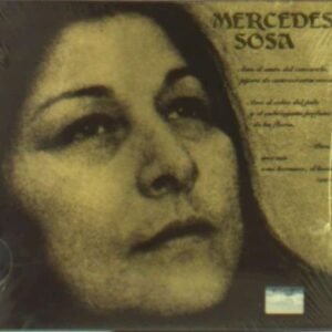 SOSA MERCEDES - MERCEDES SOSA 76