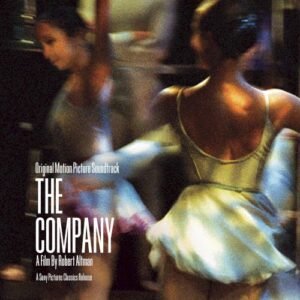 SOUNDTRACK - COMPANY THE