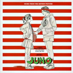 SOUNDTRACK - JUNO