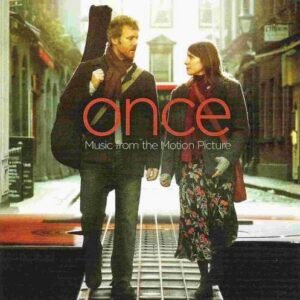 SOUNDTRACK - ONCE