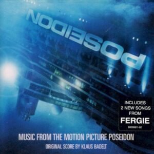 SOUNDTRACK - POSEIDON