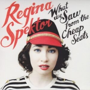 SPEKTOR REGINA - WHAT WE SAW FROM THE CHEAP SEATS