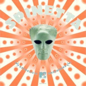 SPINETTA LUIS ALBERTO - MTV UNPLUGGED (ESTRELICIA)