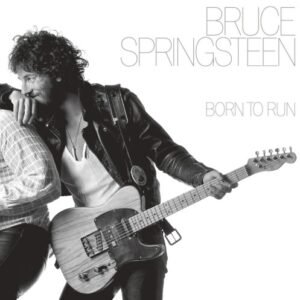 SPRINGSTEEN BRUCE - BORN TO RUN (IMPORTADO)