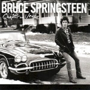 SPRINGSTEEN BRUCE - CHAPTER AND VERSE