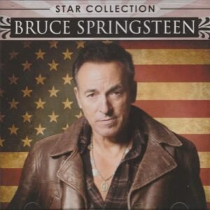 SPRINGSTEEN BRUCE - GREATEST HITS