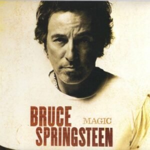SPRINGSTEEN BRUCE - MAGIC