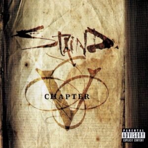 STAIND - CHAPTER V