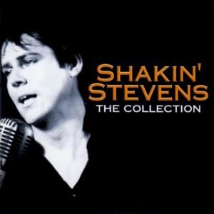 STEVENS SHAKIN - THE COLLECTION