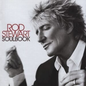 STEWART ROD - SOULBOOK