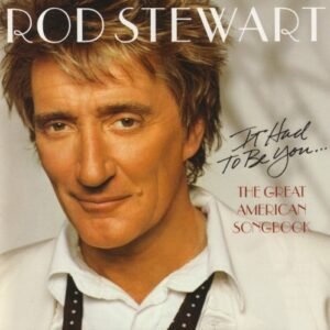 STEWART ROD - THE GREAT AMERICAN SONGBOOK 1