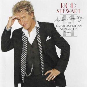 STEWART ROD - THE GREAT AMERICAN SONGBOOK 2